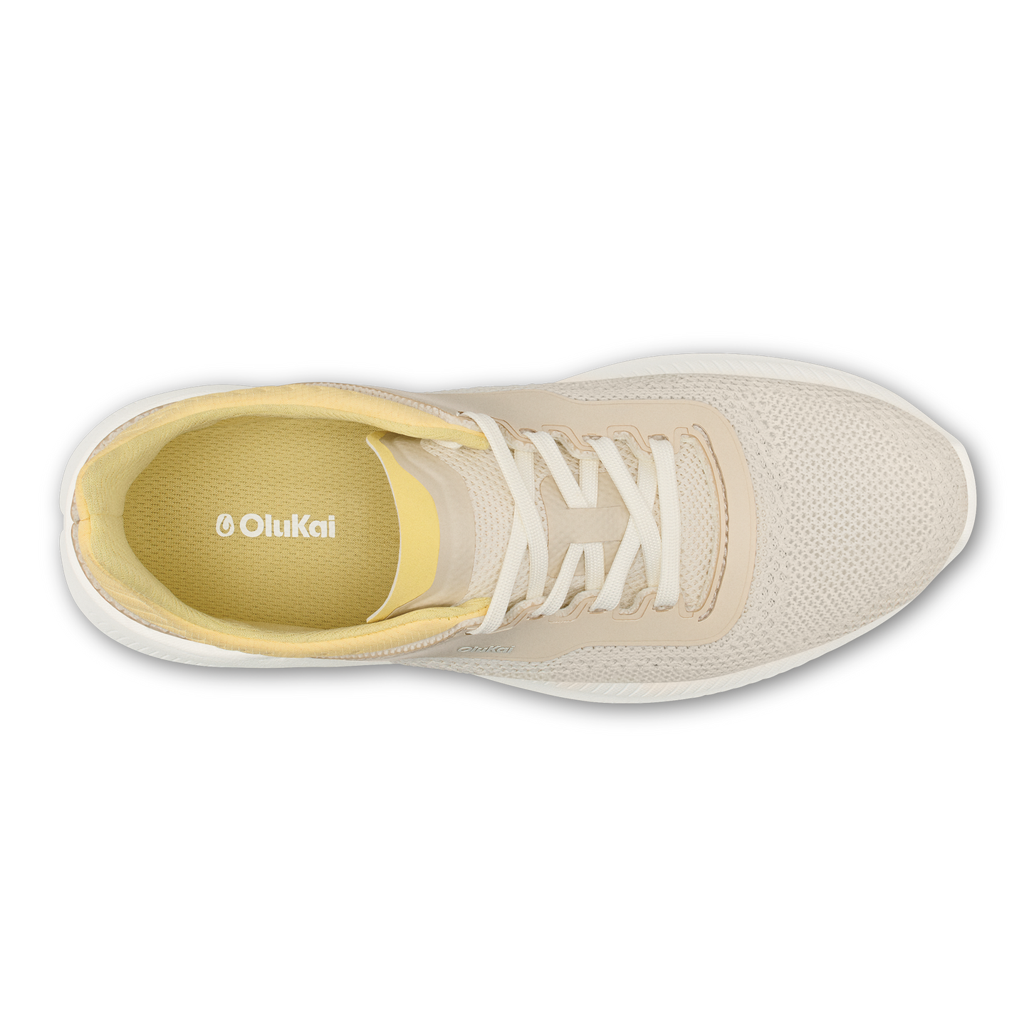 OluKai Island Hopper - Puka / Honey