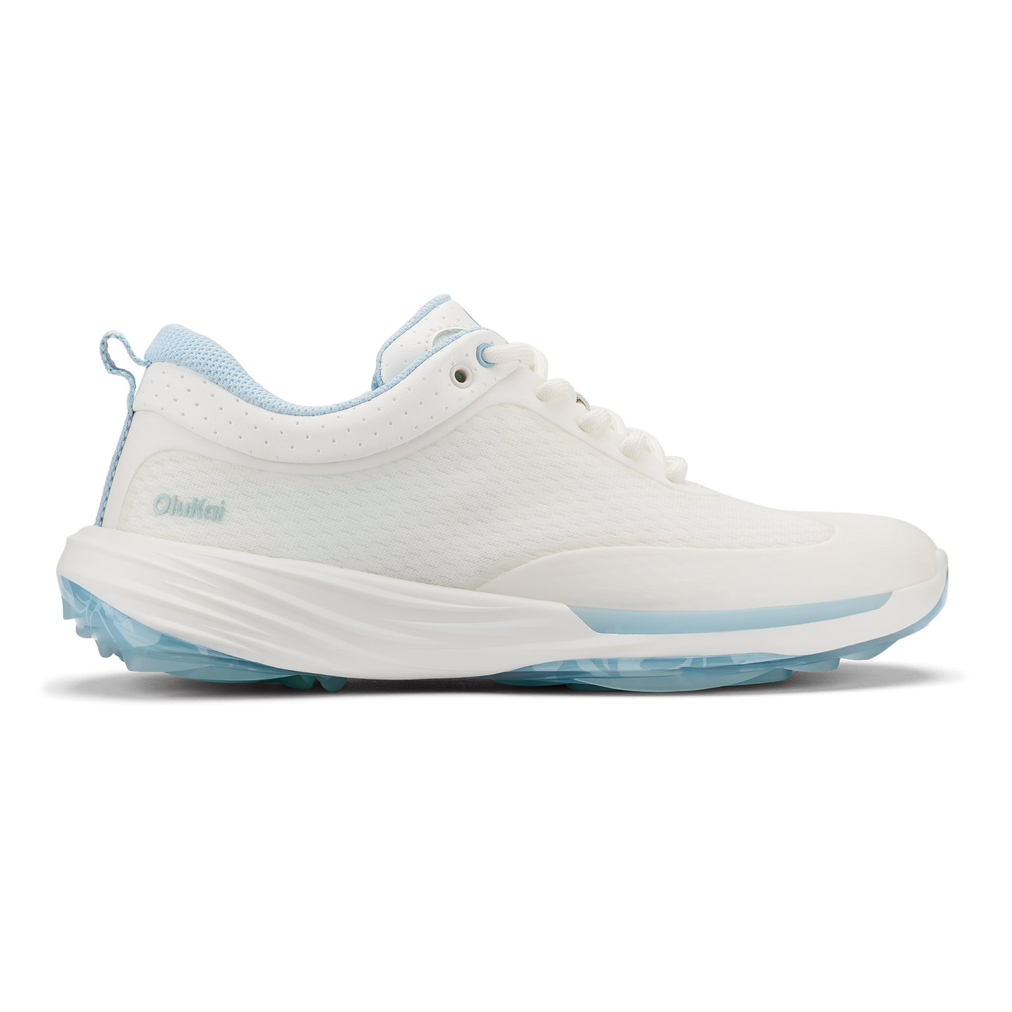 OluKai Mākena WP - Bright White