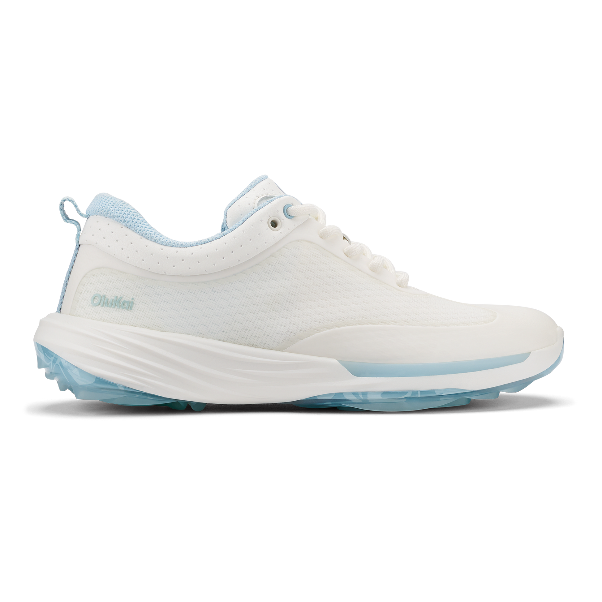 OluKai Mākena WP - Bright White