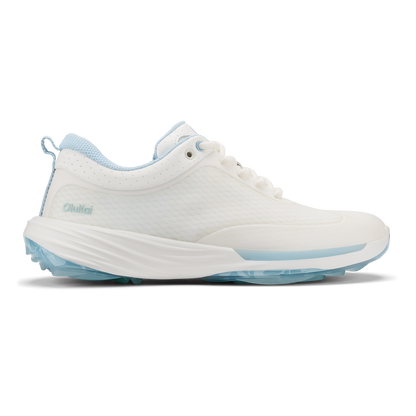 OluKai Mākena WP - Bright White