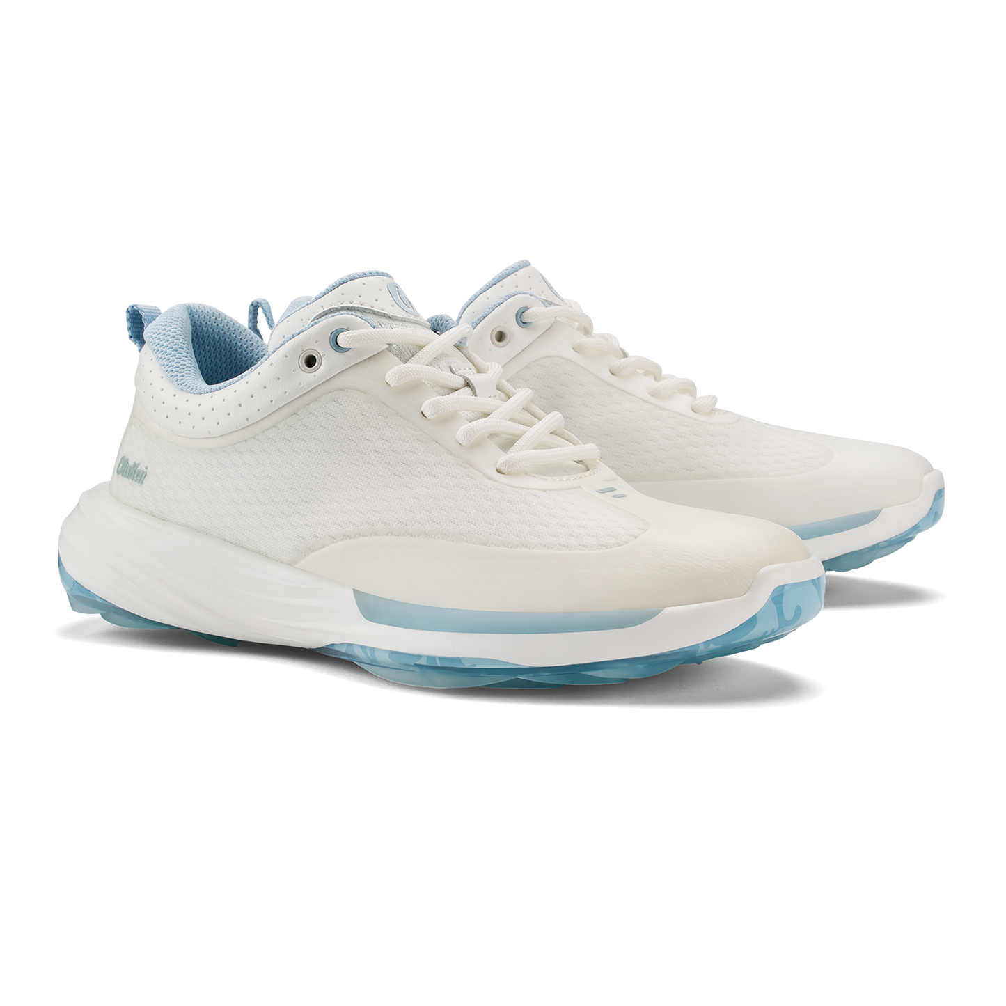OluKai Mākena WP - Bright White