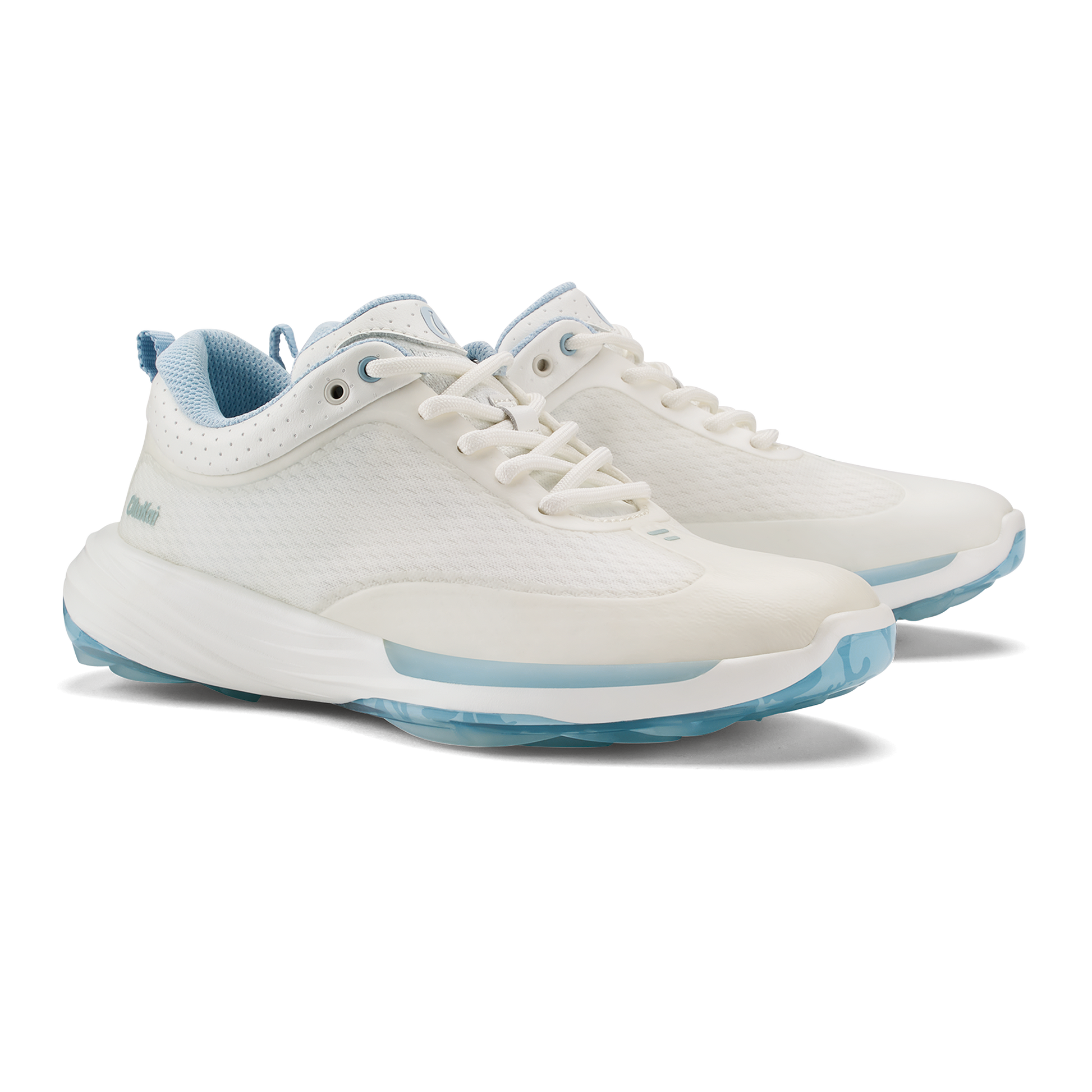 OluKai Mākena WP - Bright White