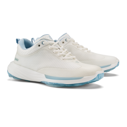 OluKai Mākena WP - Bright White