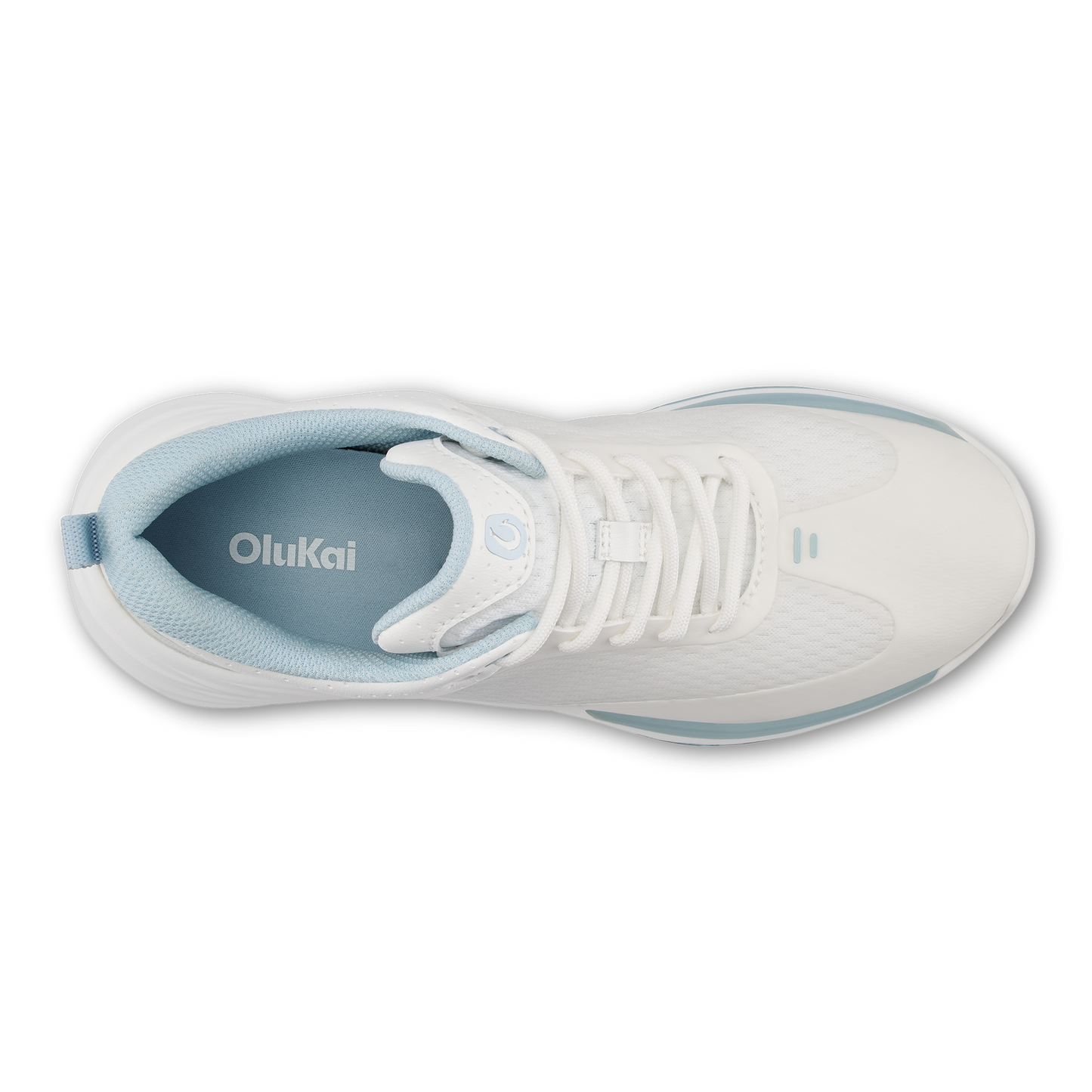 OluKai Mākena WP - Bright White