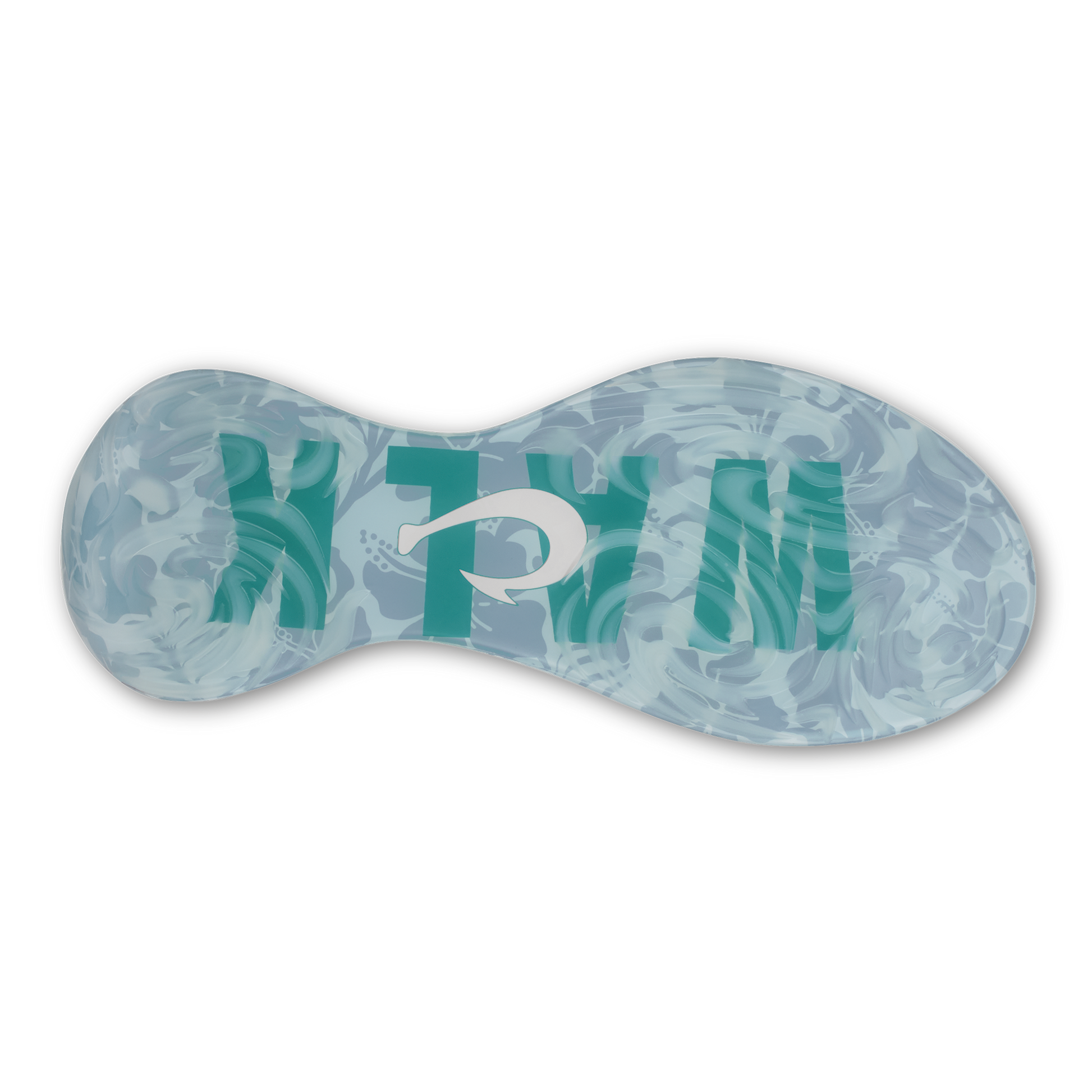 OluKai Mākena WP - Bright White