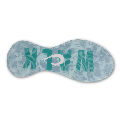 OluKai Mākena WP - Bright White