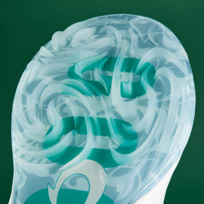 OluKai Mākena WP - Bright White