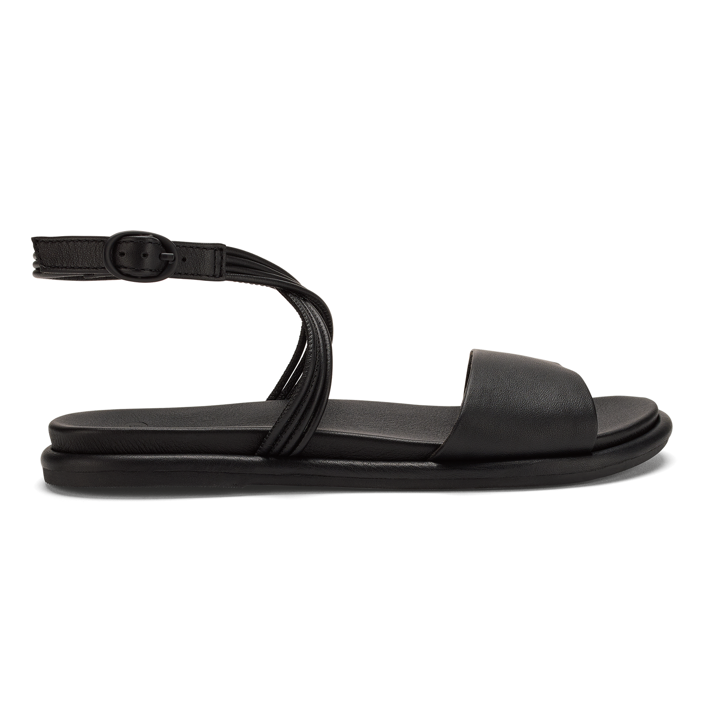 OluKai Tiare Wrap - Black