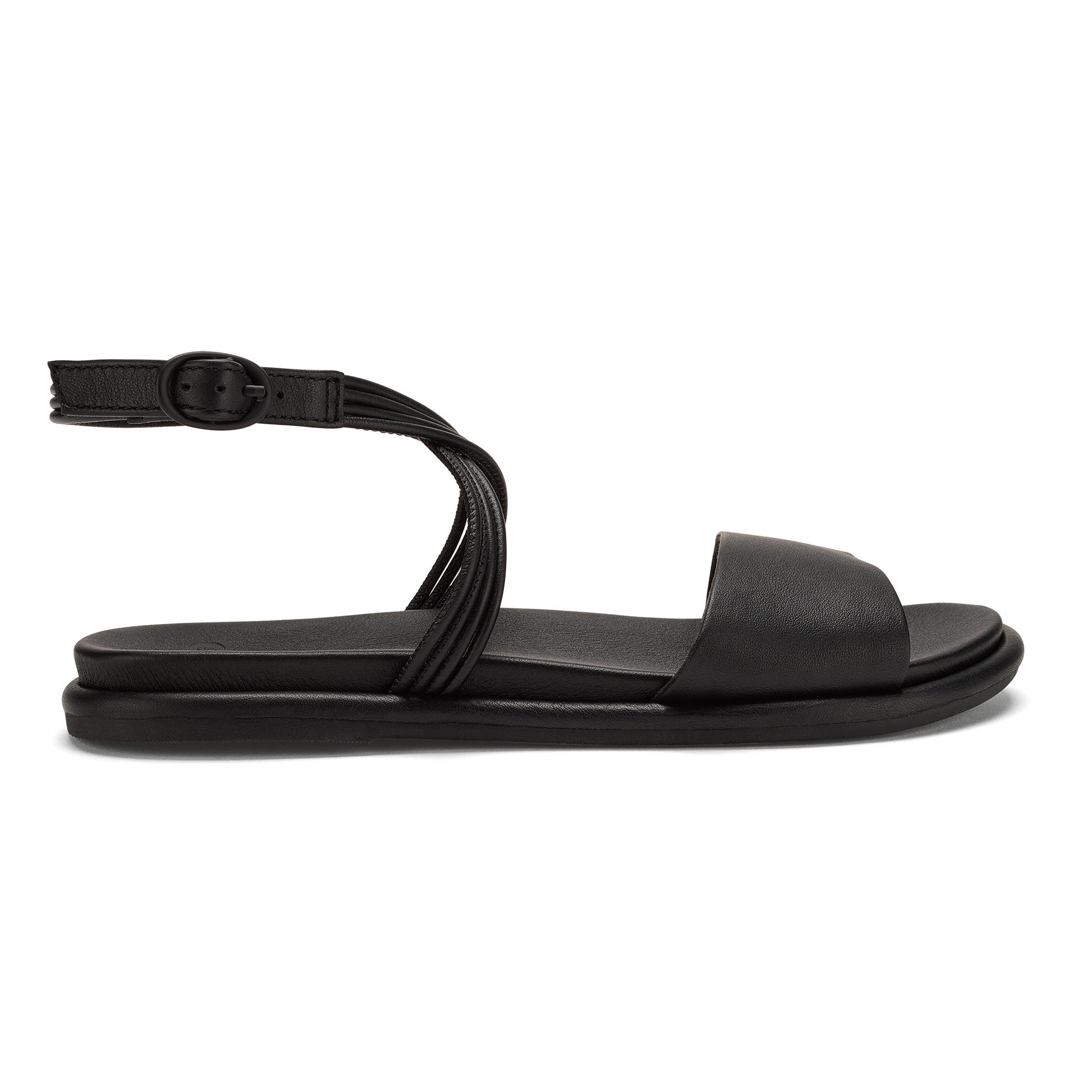 OluKai Tiare Wrap - Black