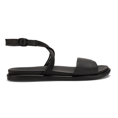 OluKai Tiare Wrap - Black