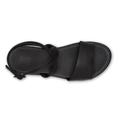 OluKai Tiare Wrap - Black
