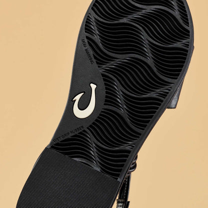 OluKai Tiare Wrap - Black