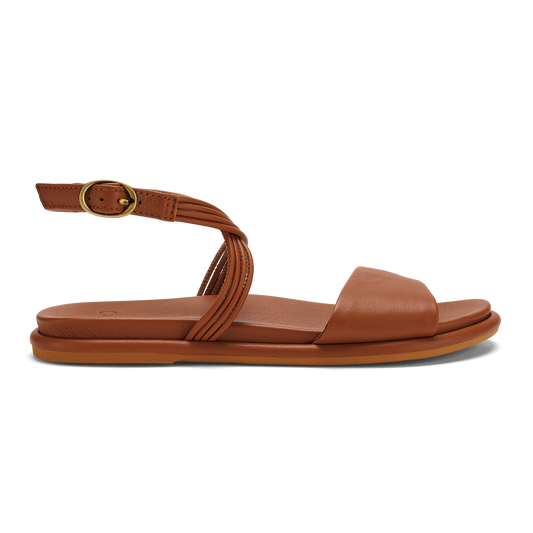 OluKai Tiare Wrap - Fox