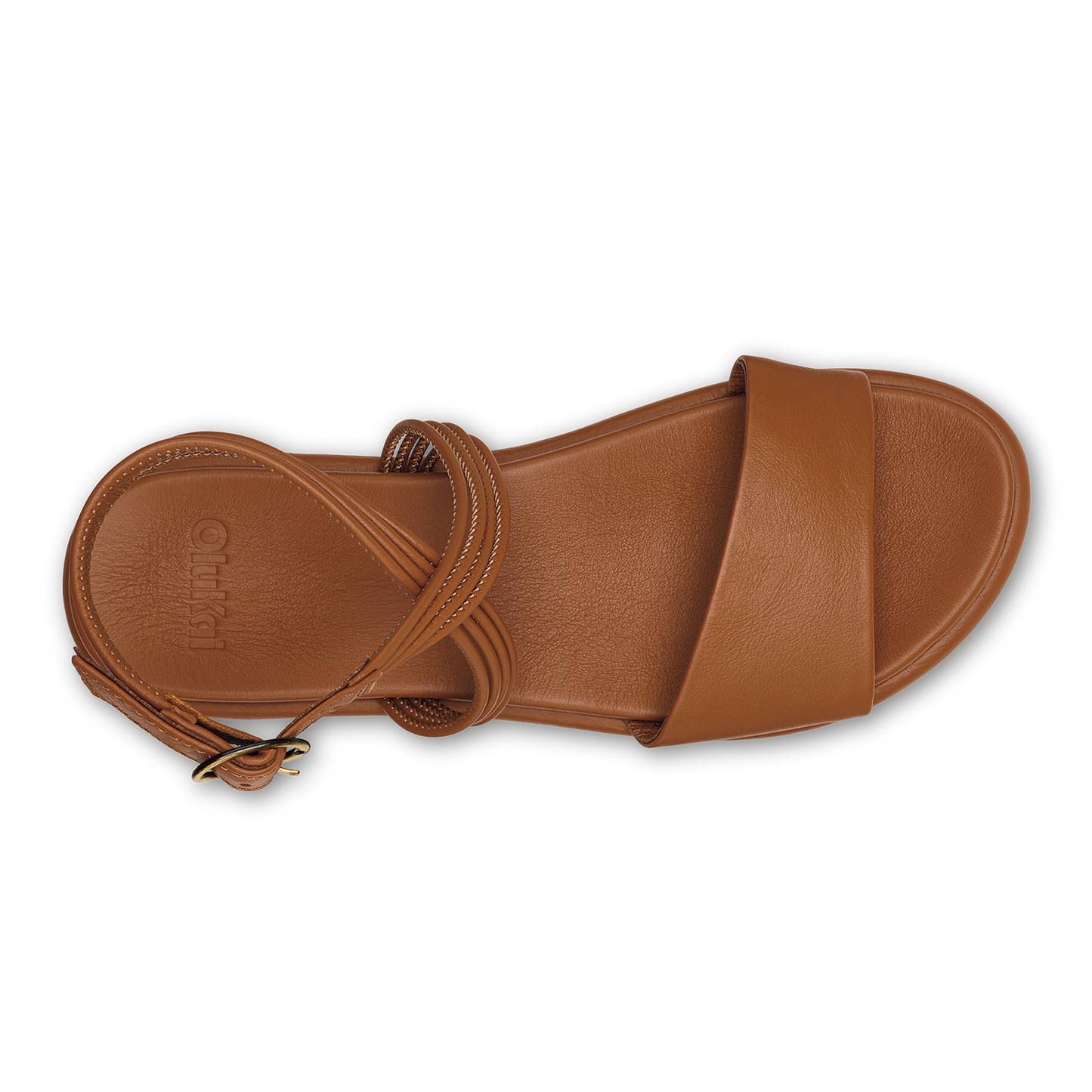 OluKai Tiare Wrap - Fox