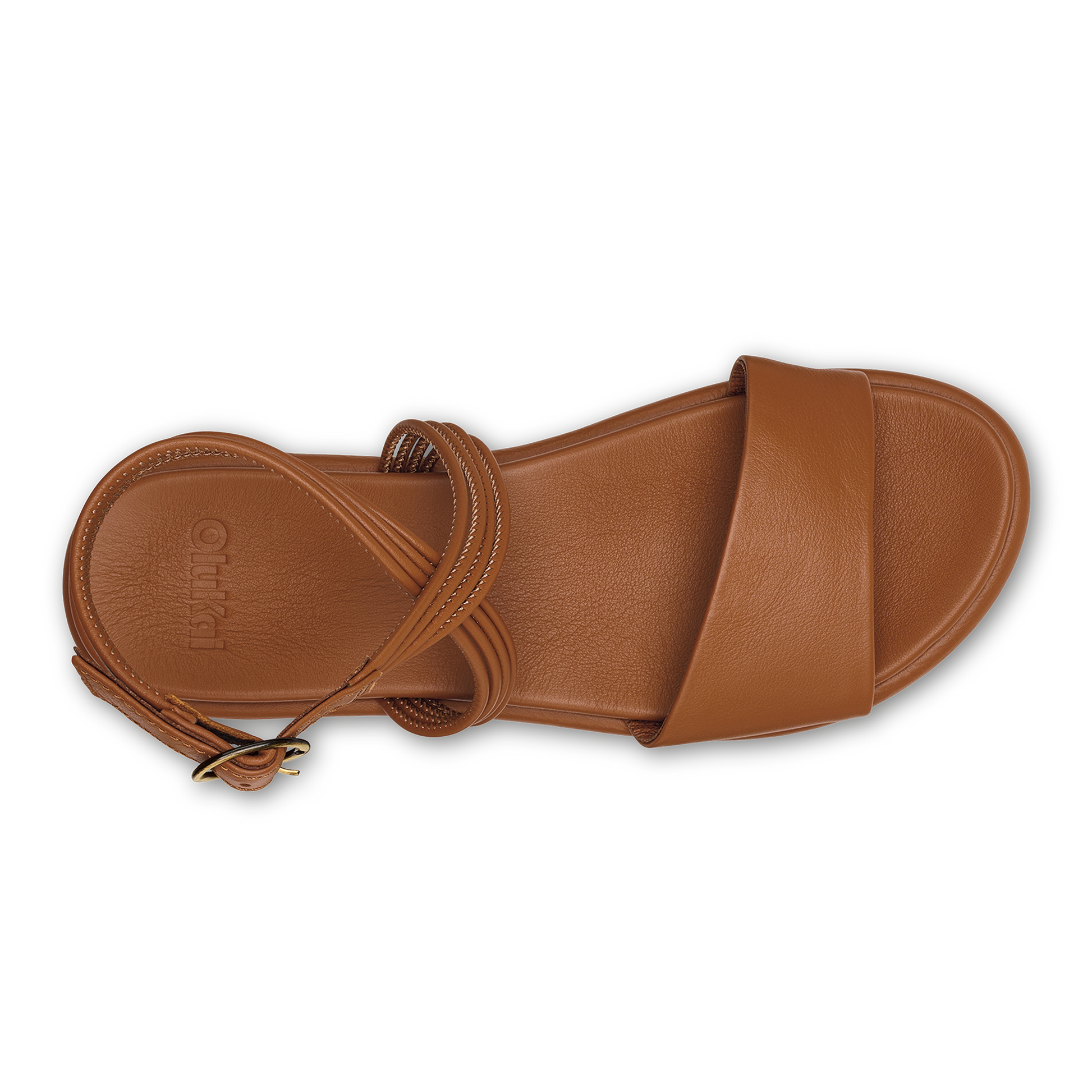 OluKai Tiare Wrap - Fox
