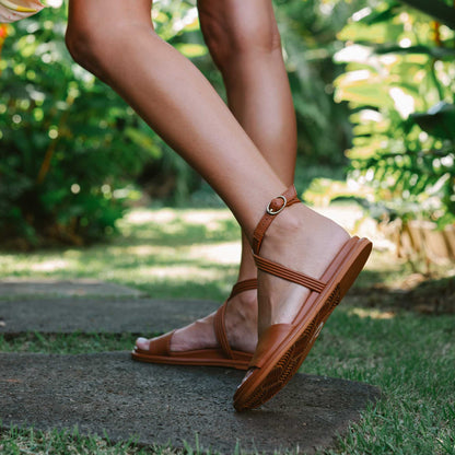 OluKai Tiare Wrap - Fox