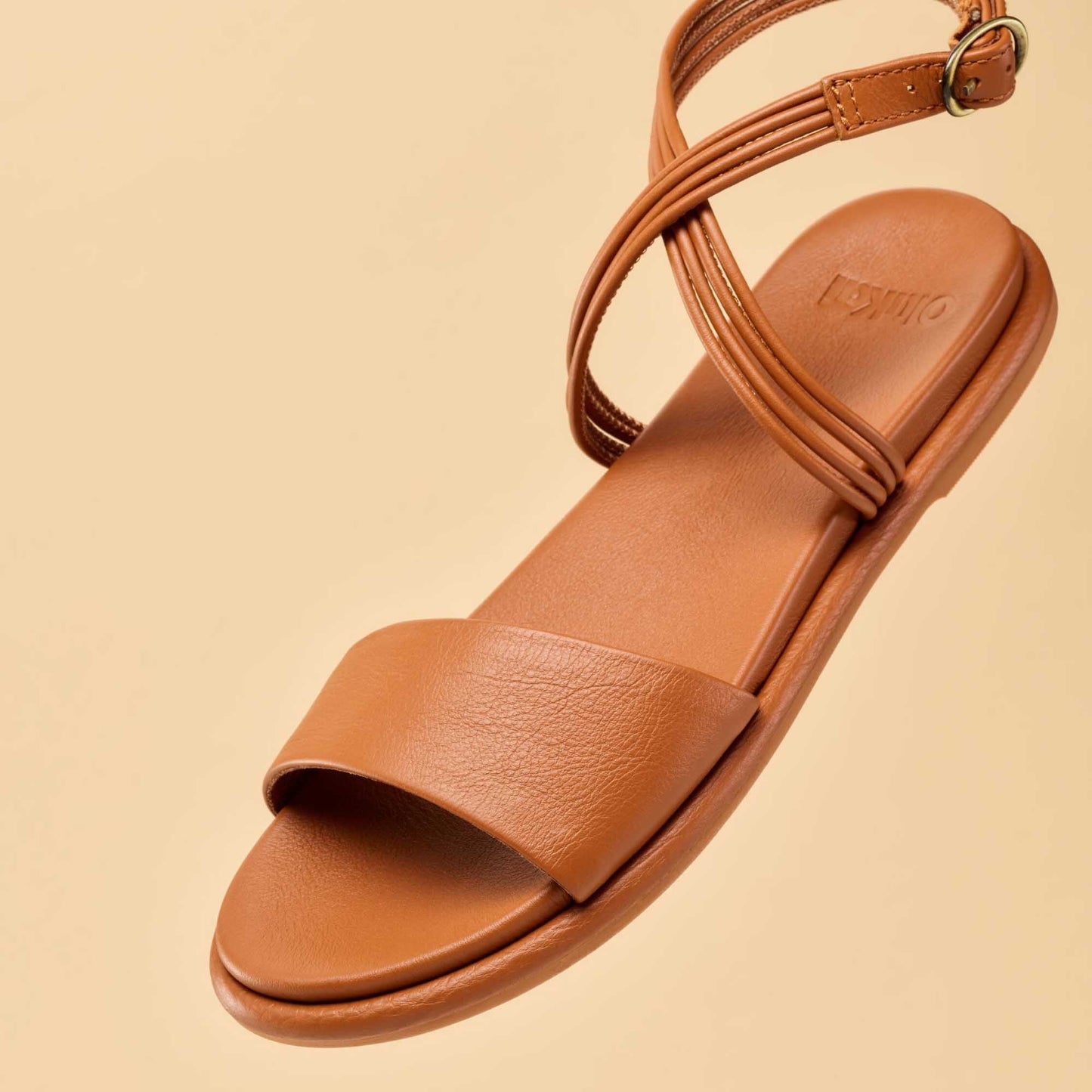 OluKai Tiare Wrap - Fox