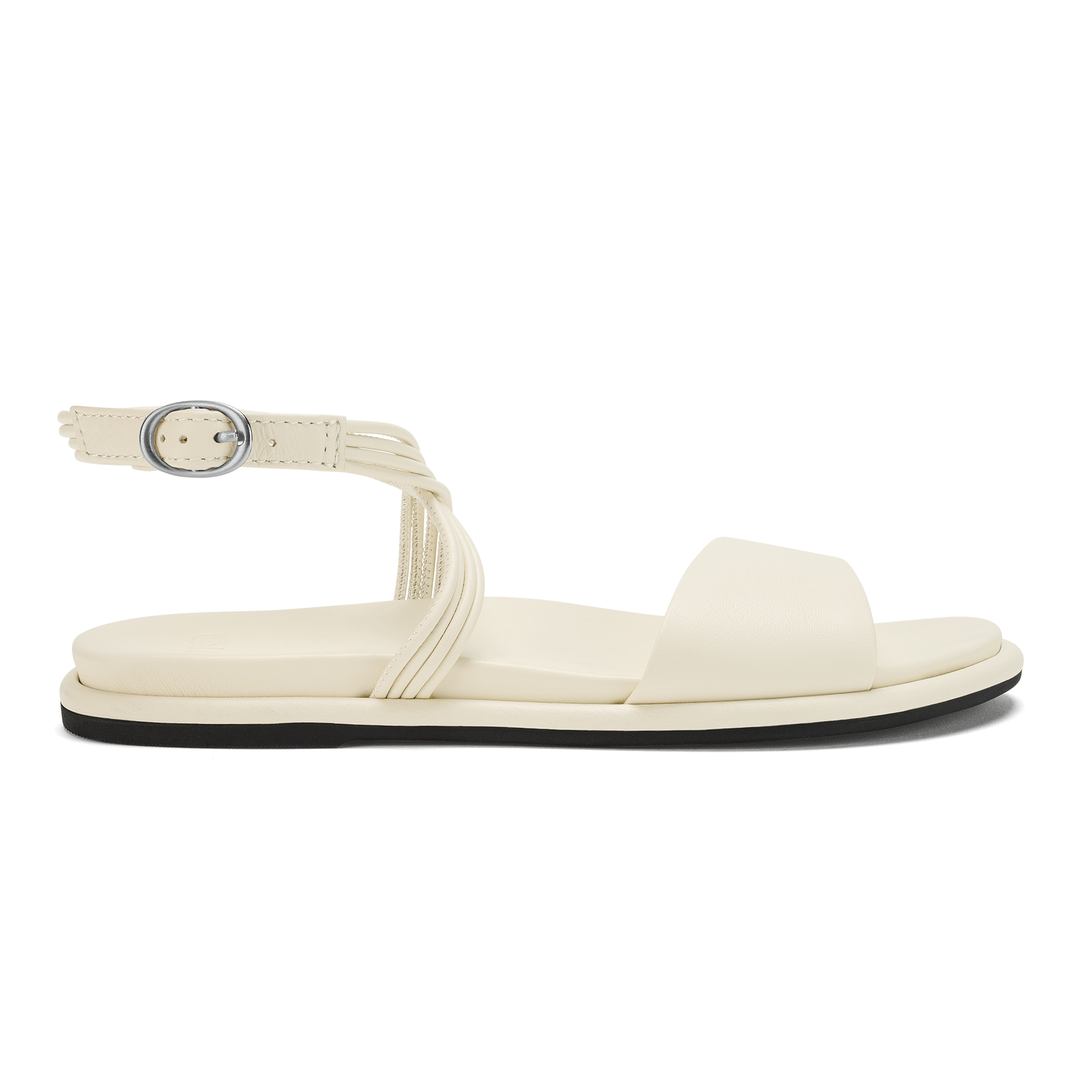 OluKai Tiare Wrap - White Sand