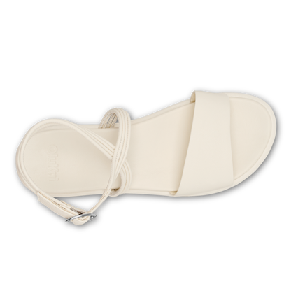 OluKai Tiare Wrap - White Sand
