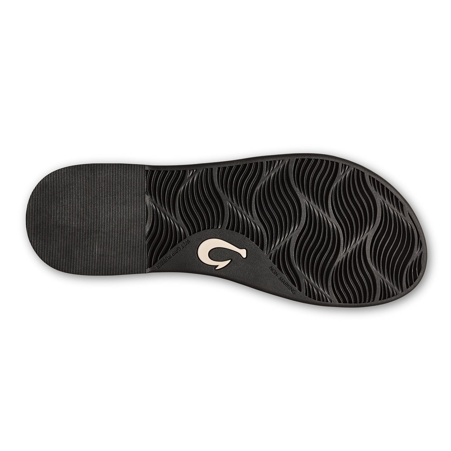 OluKai Tiare Wrap - White Sand