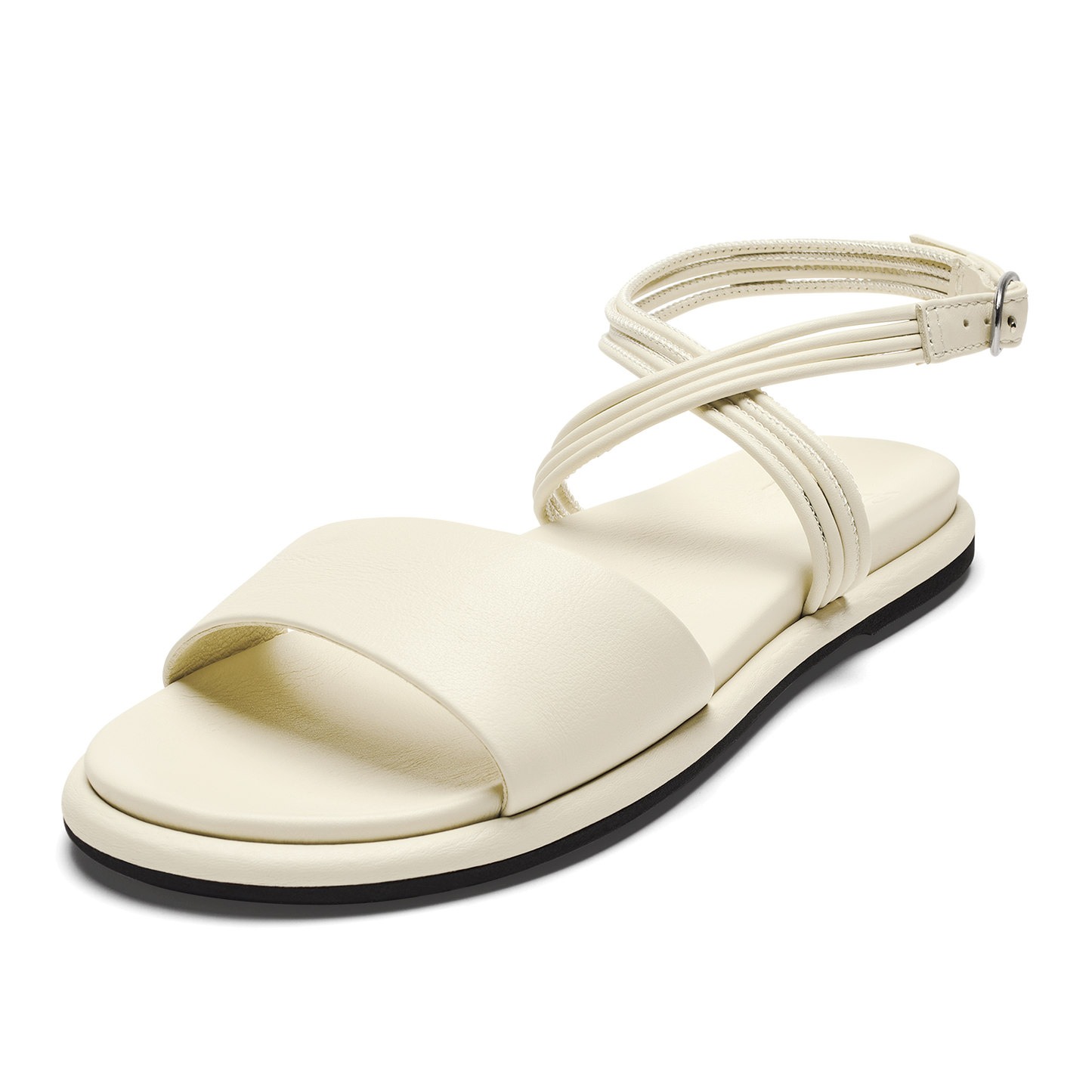 OluKai Tiare Wrap - White Sand