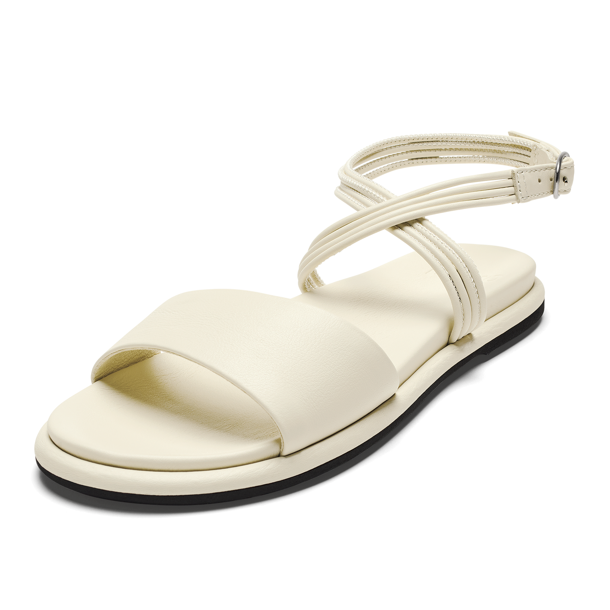 OluKai Tiare Wrap - White Sand