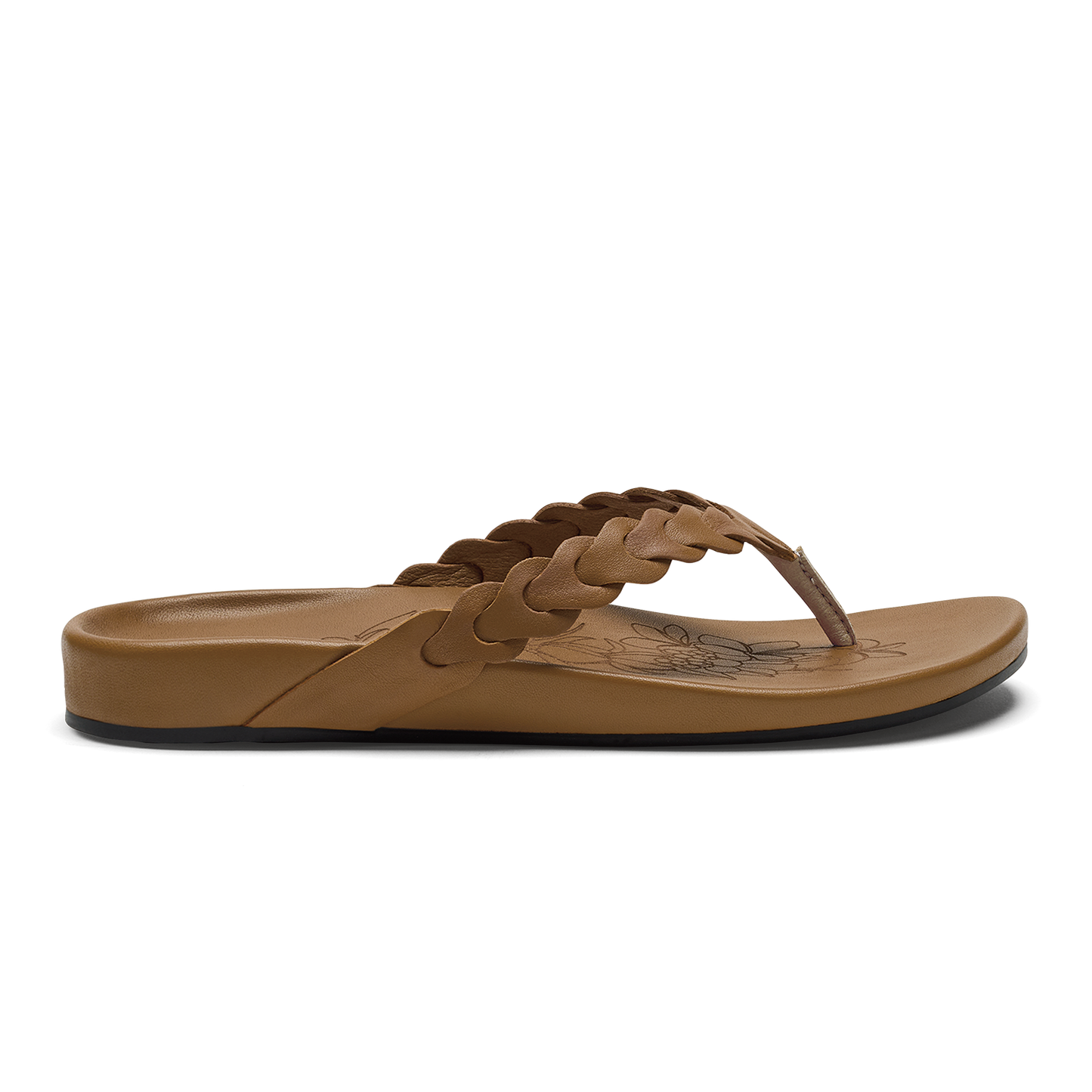 OluKai Lei - Tan