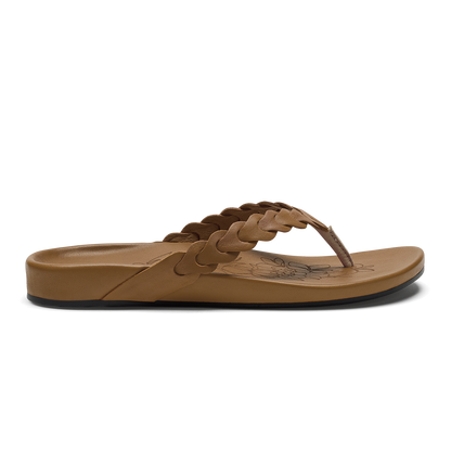 OluKai Lei - Tan