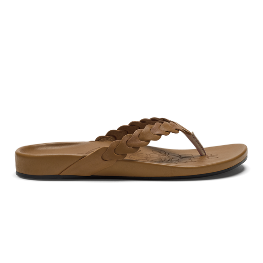 OluKai Lei - Tan