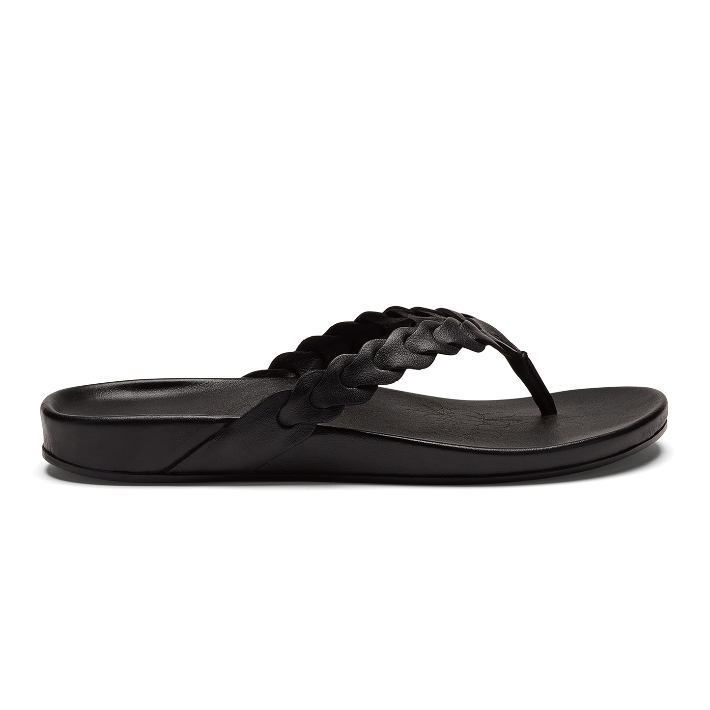 OluKai Lei - Lava Rock