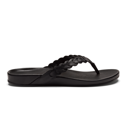 OluKai Lei - Lava Rock