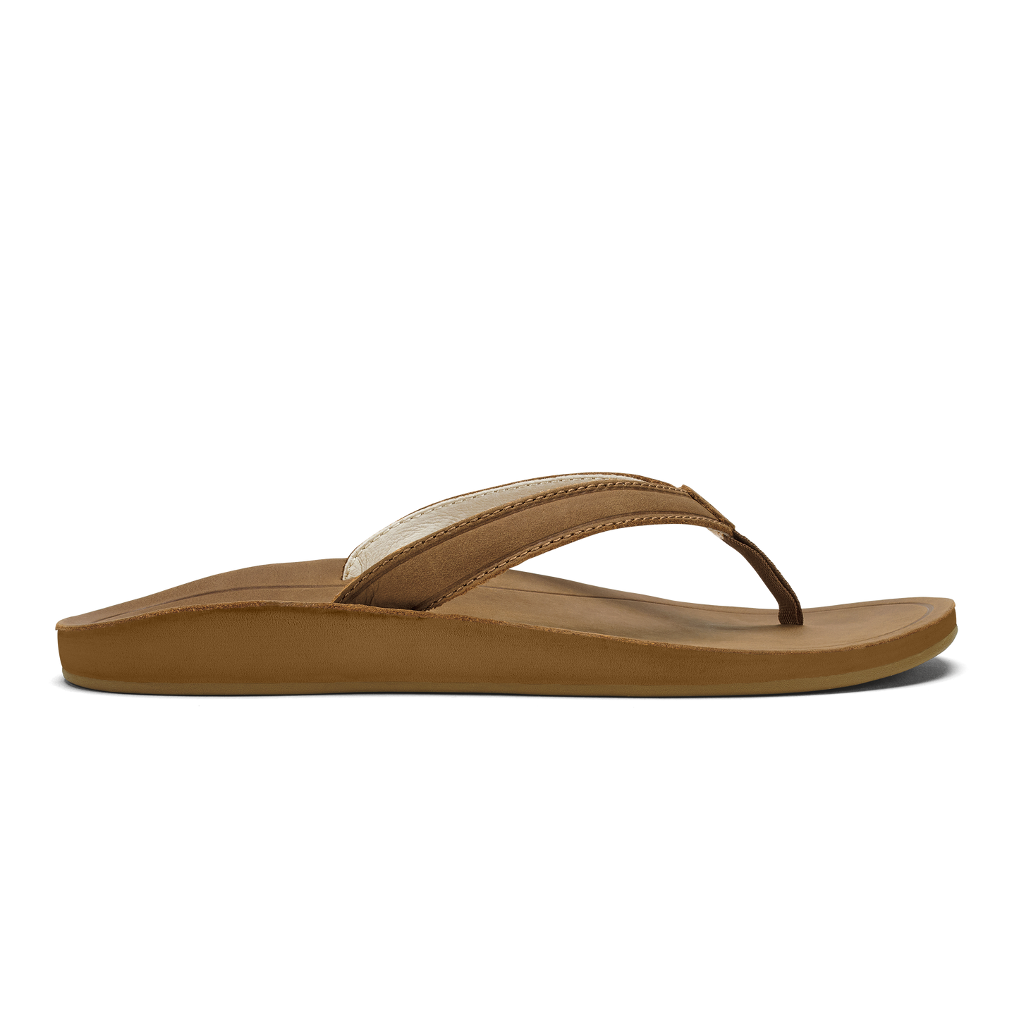 OluKai Southshore - Toffee