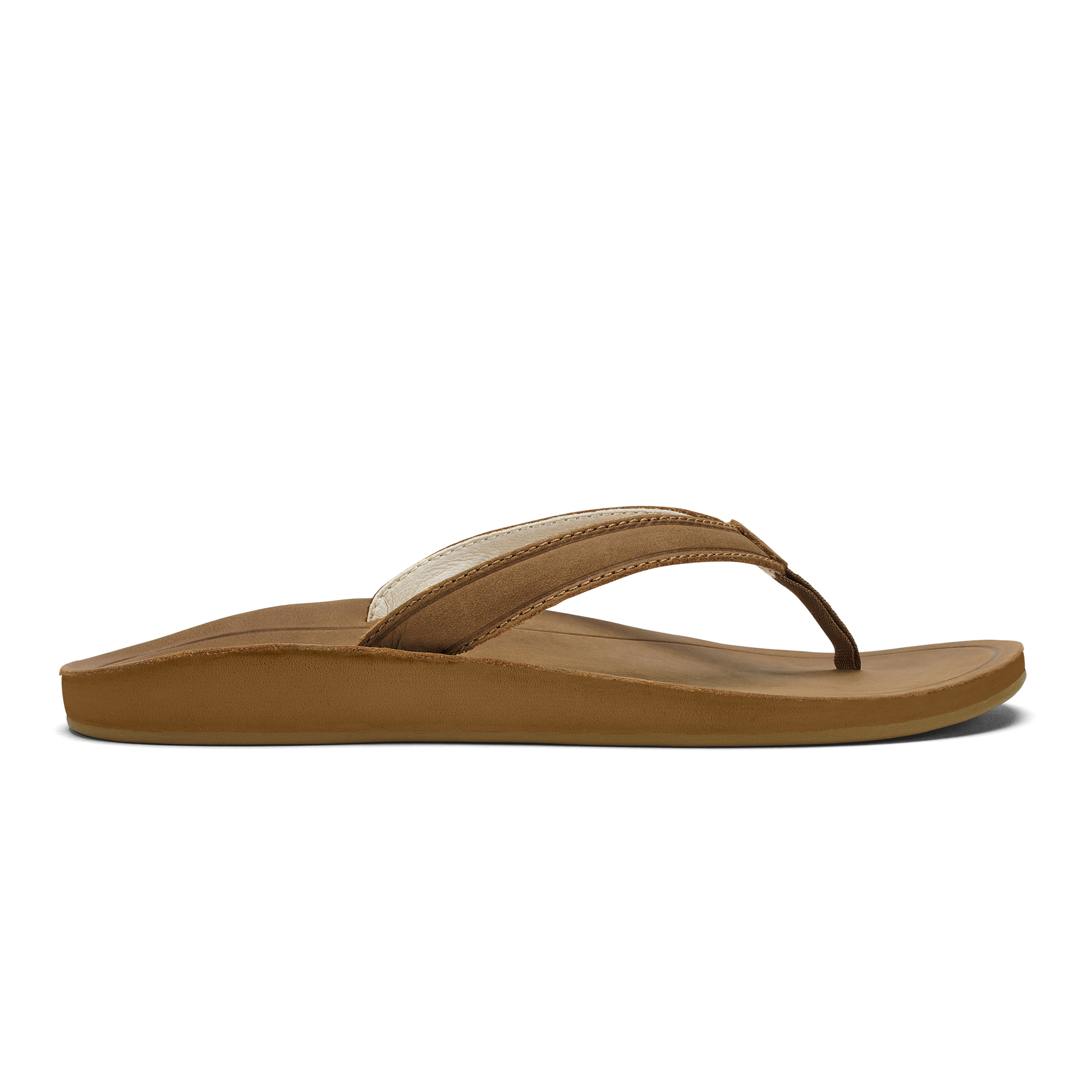 OluKai Southshore - Toffee