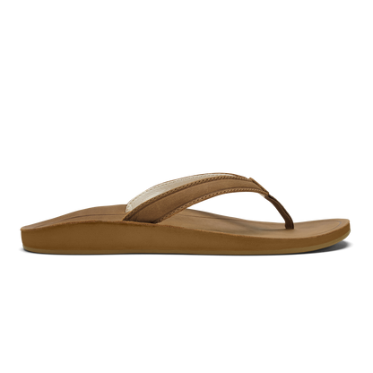 OluKai Southshore - Toffee