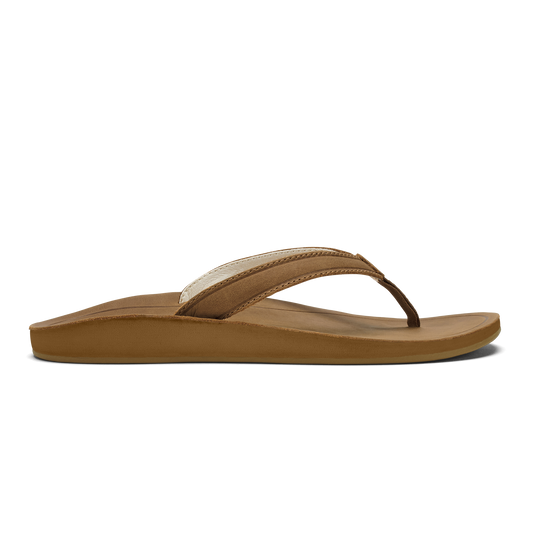 OluKai Southshore - Toffee