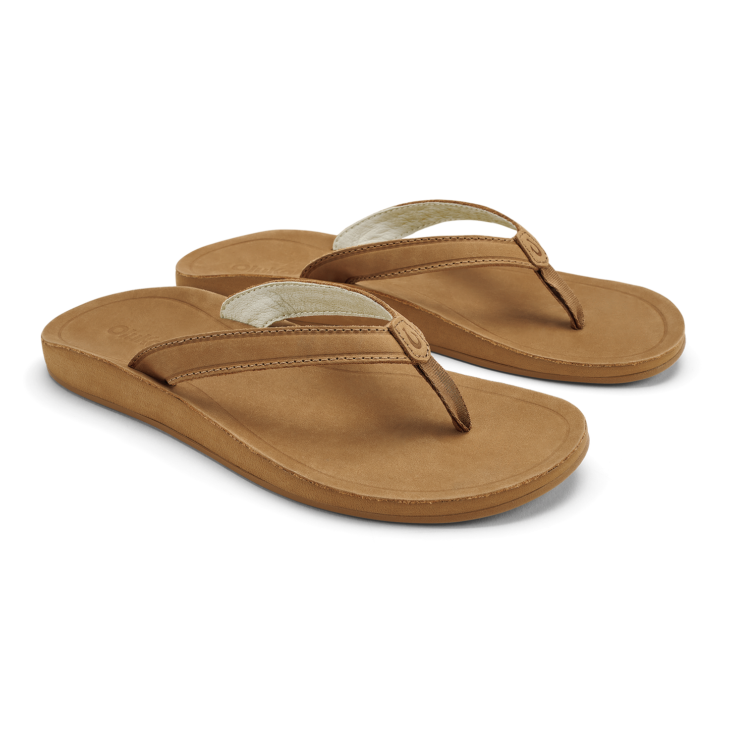 OluKai Southshore - Toffee