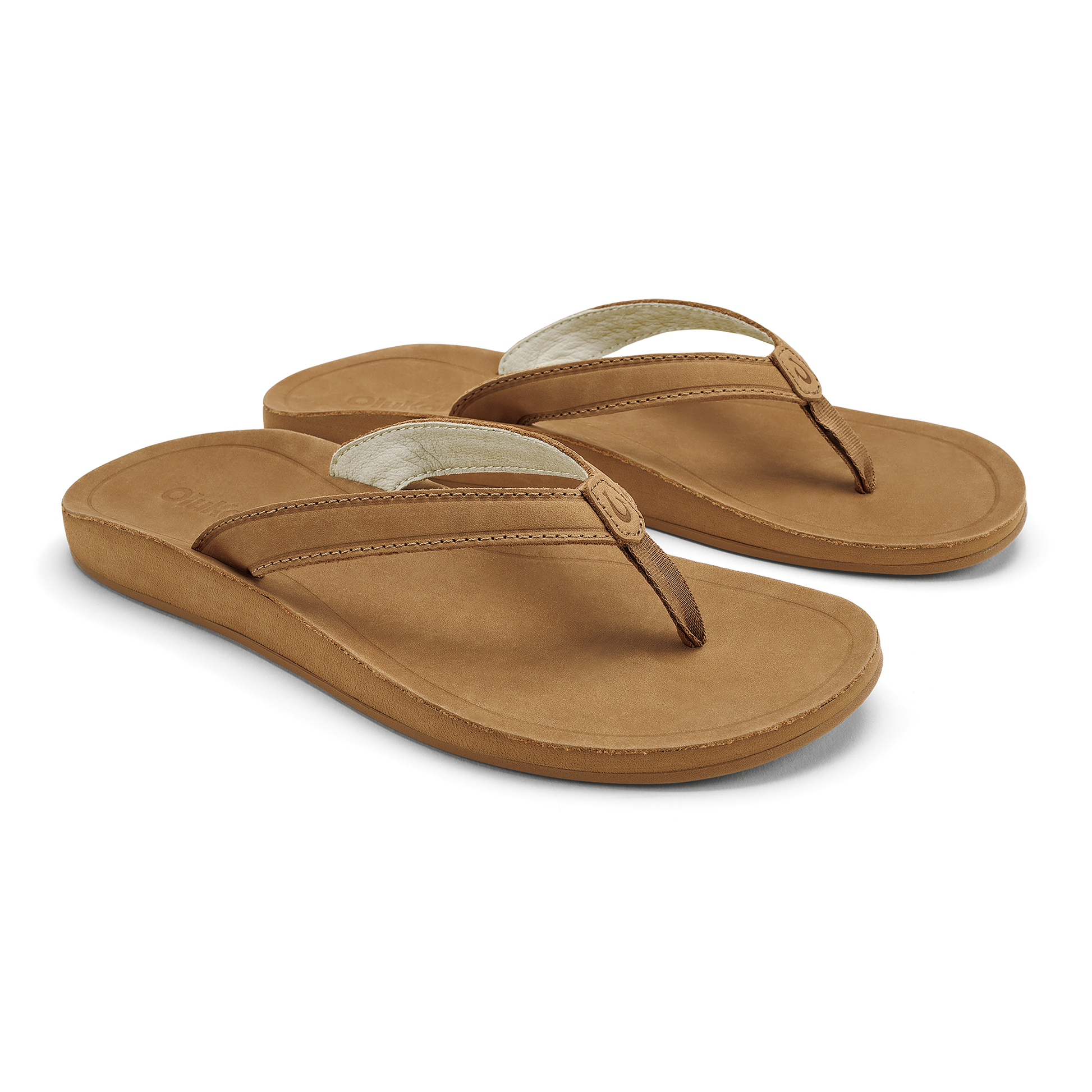 OluKai Southshore - Toffee