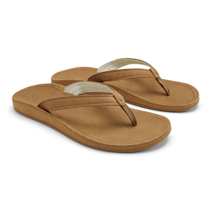 OluKai Southshore - Toffee