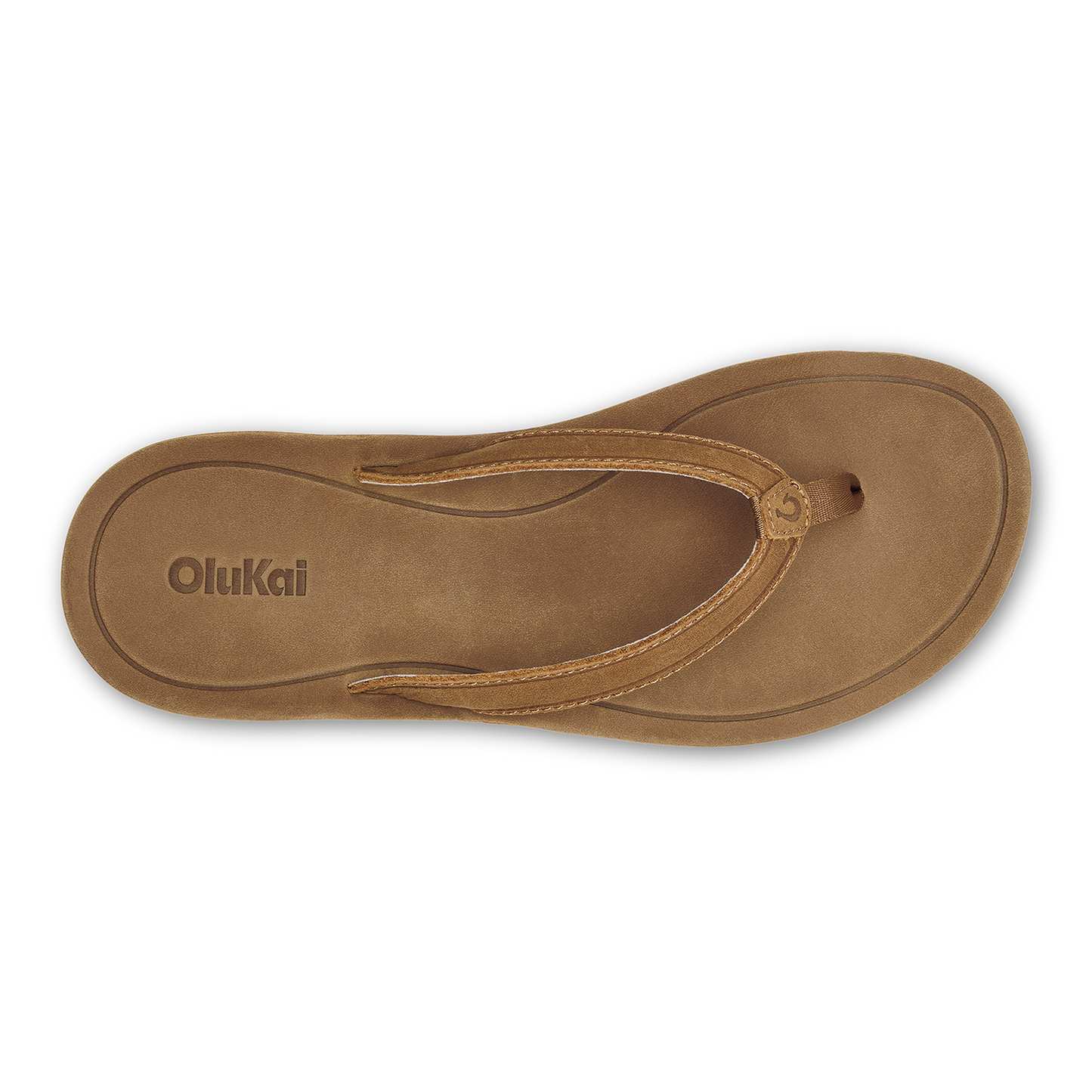 OluKai Southshore - Toffee