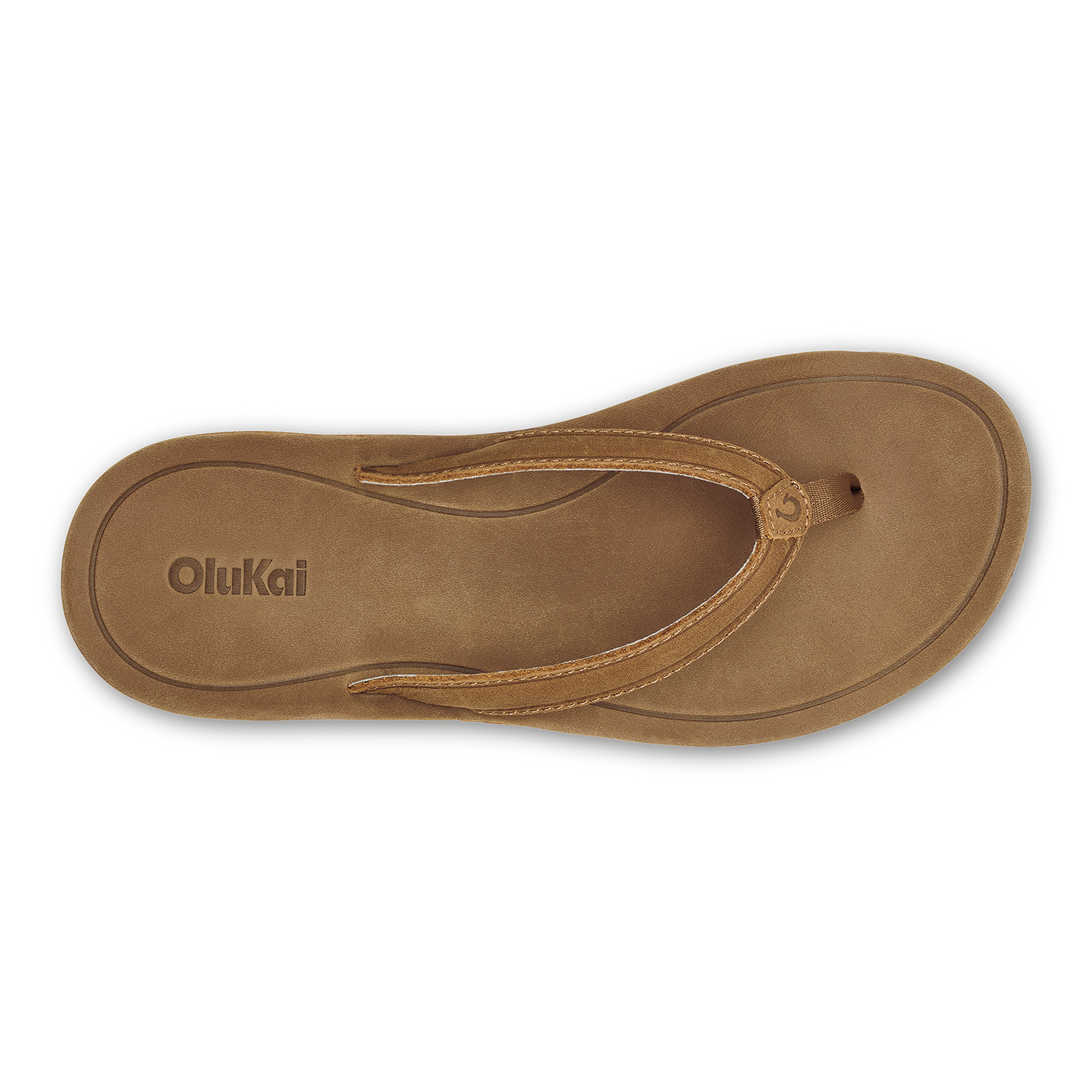 OluKai Southshore - Toffee