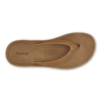 OluKai Southshore - Toffee