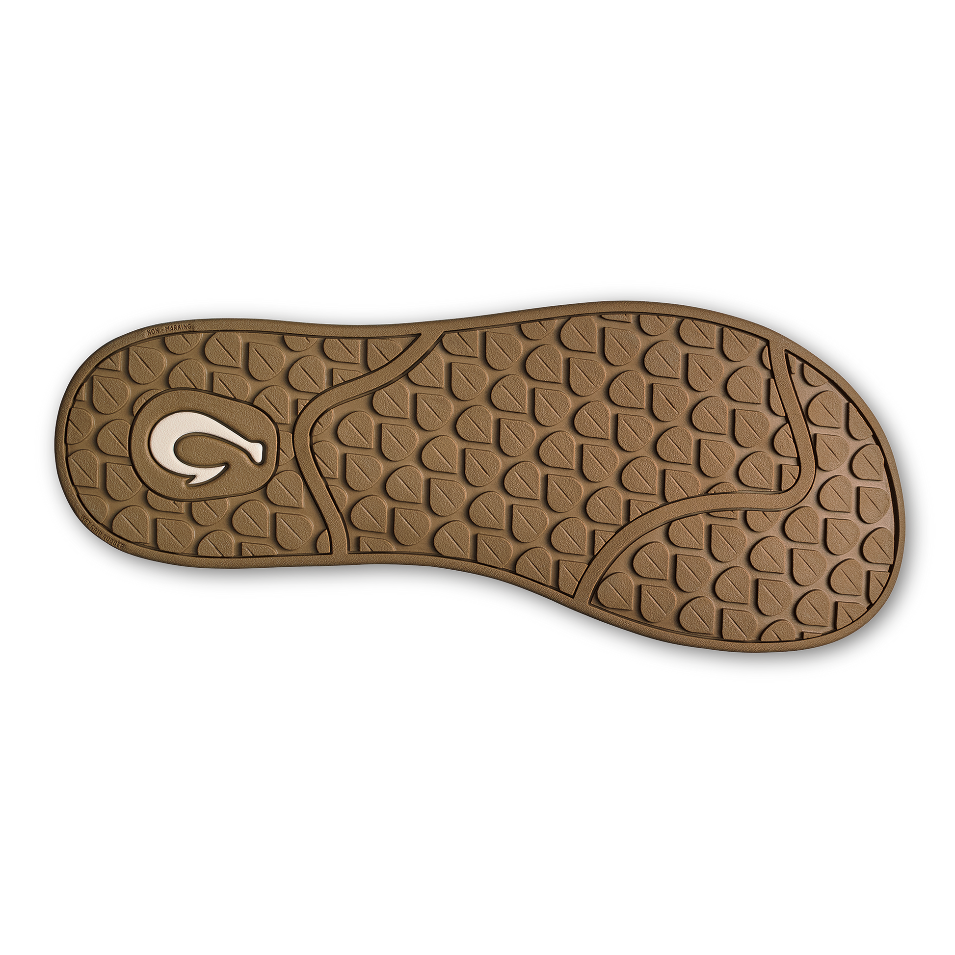 OluKai Southshore - Toffee