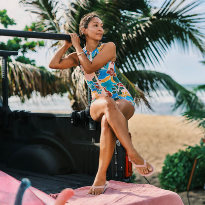 OluKai Southshore - Soft Pink