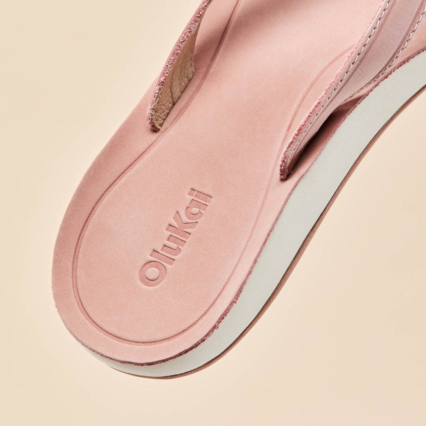 OluKai Southshore - Soft Pink