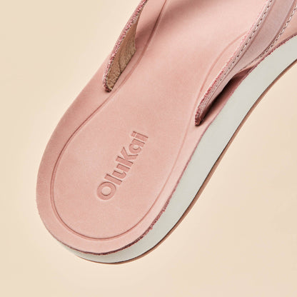 OluKai Southshore - Soft Pink