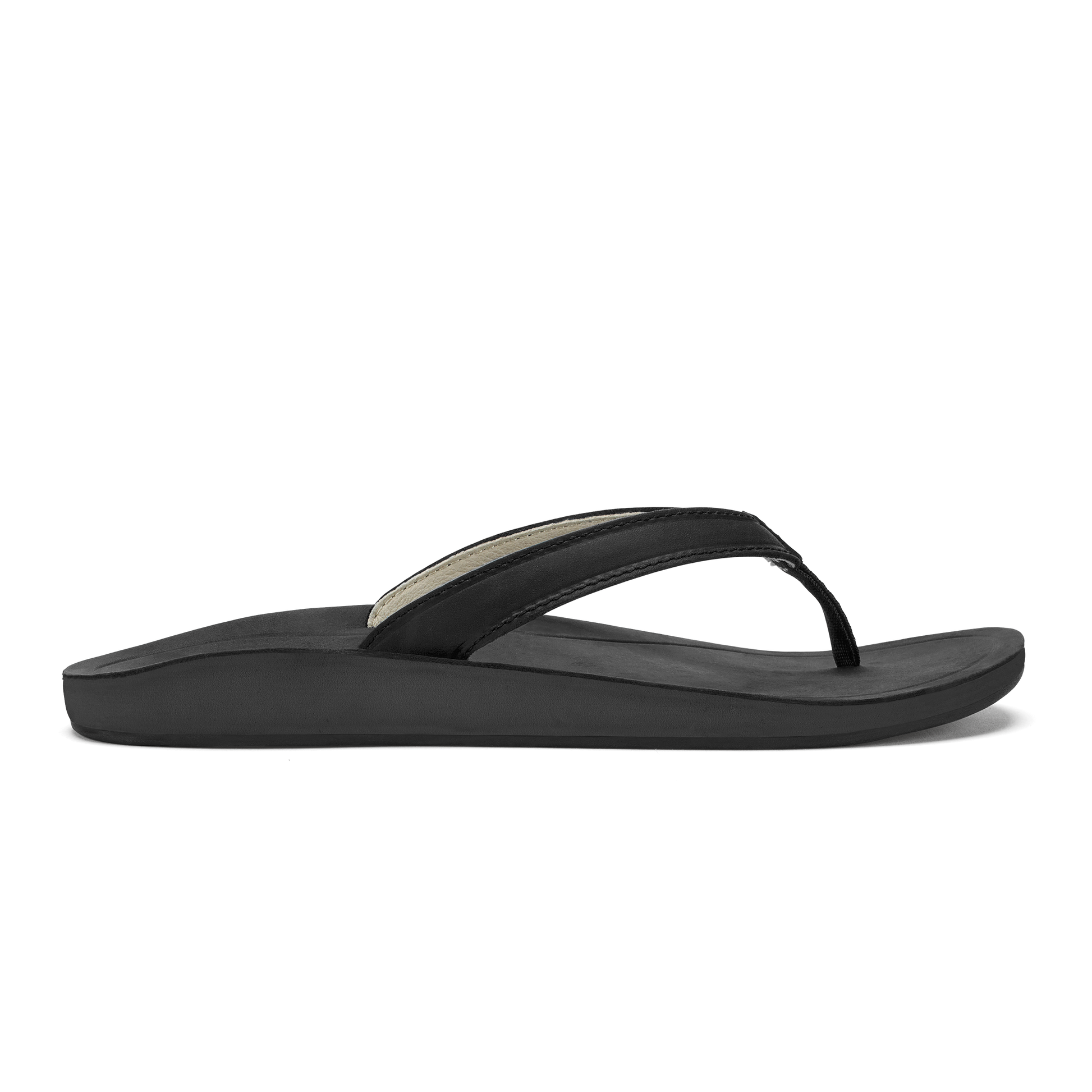 OluKai Southshore - Lava Rock