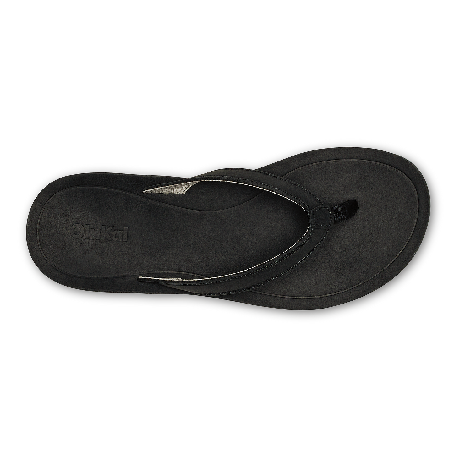 OluKai Southshore - Lava Rock