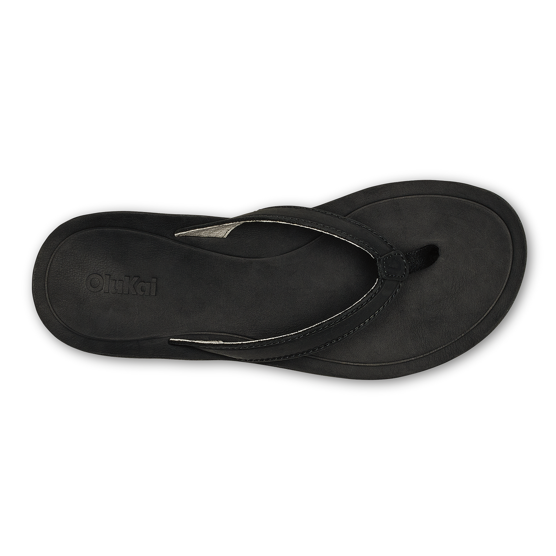 OluKai Southshore - Lava Rock