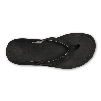 OluKai Southshore - Lava Rock