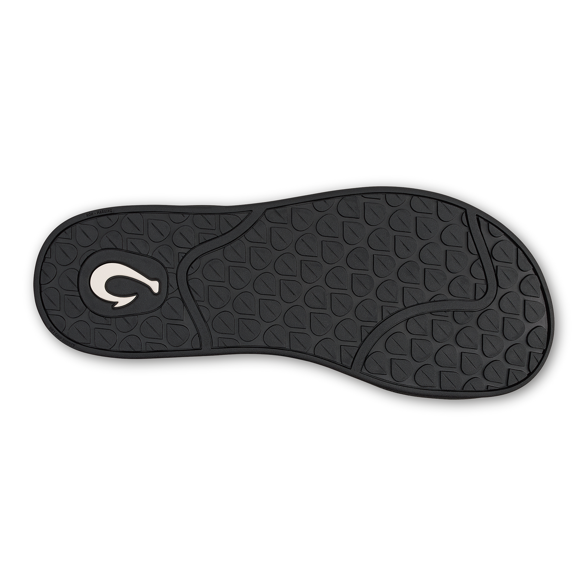 OluKai Southshore - Lava Rock